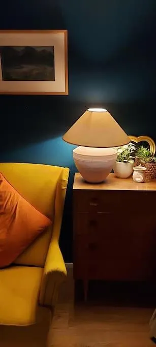 Bellevue Bungalow - Comfortable Home With Amazing Views بلفاست بيت للعطل