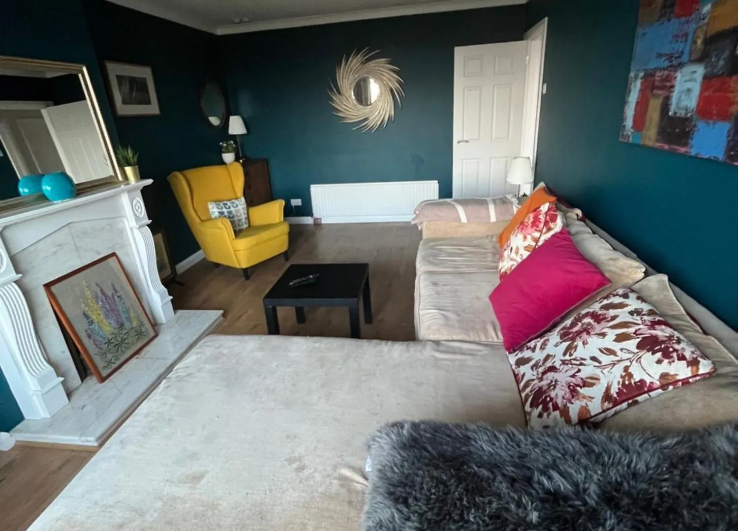 Bellevue Bungalow - Comfortable Home With Amazing Views بلفاست 0*,  المملكة المتحدة