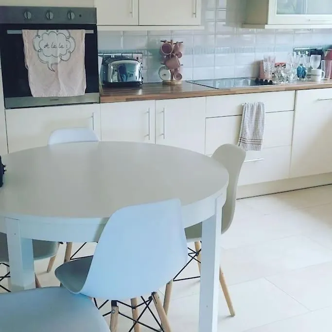 بيت للعطل Bellevue Bungalow - Comfortable Home With Amazing Views بلفاست