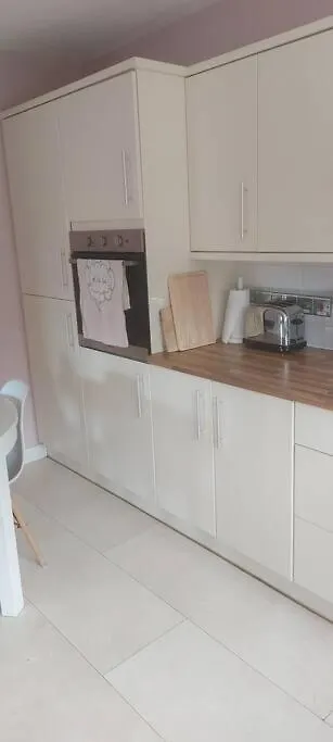 بيت للعطل Bellevue Bungalow - Comfortable Home With Amazing Views بلفاست المملكة المتحدة