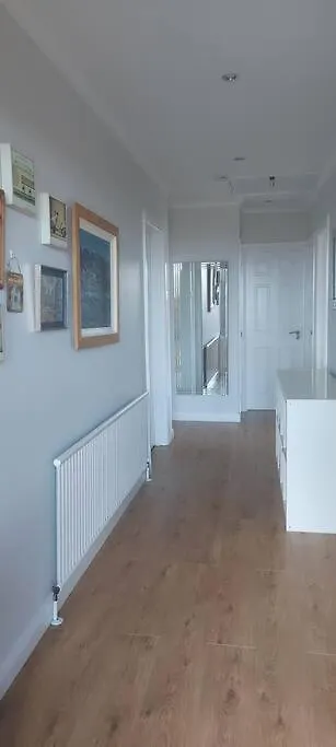 Bellevue Bungalow - Comfortable Home With Amazing Views بلفاست 0*,  المملكة المتحدة