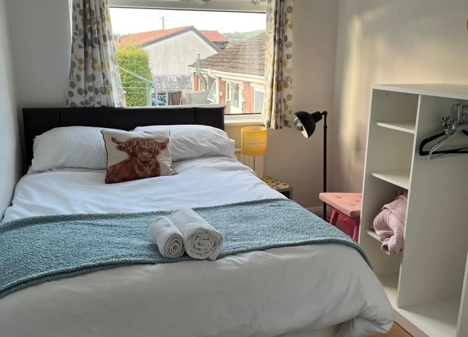 Bellevue Bungalow - Comfortable Home With Amazing Views بلفاست المملكة المتحدة