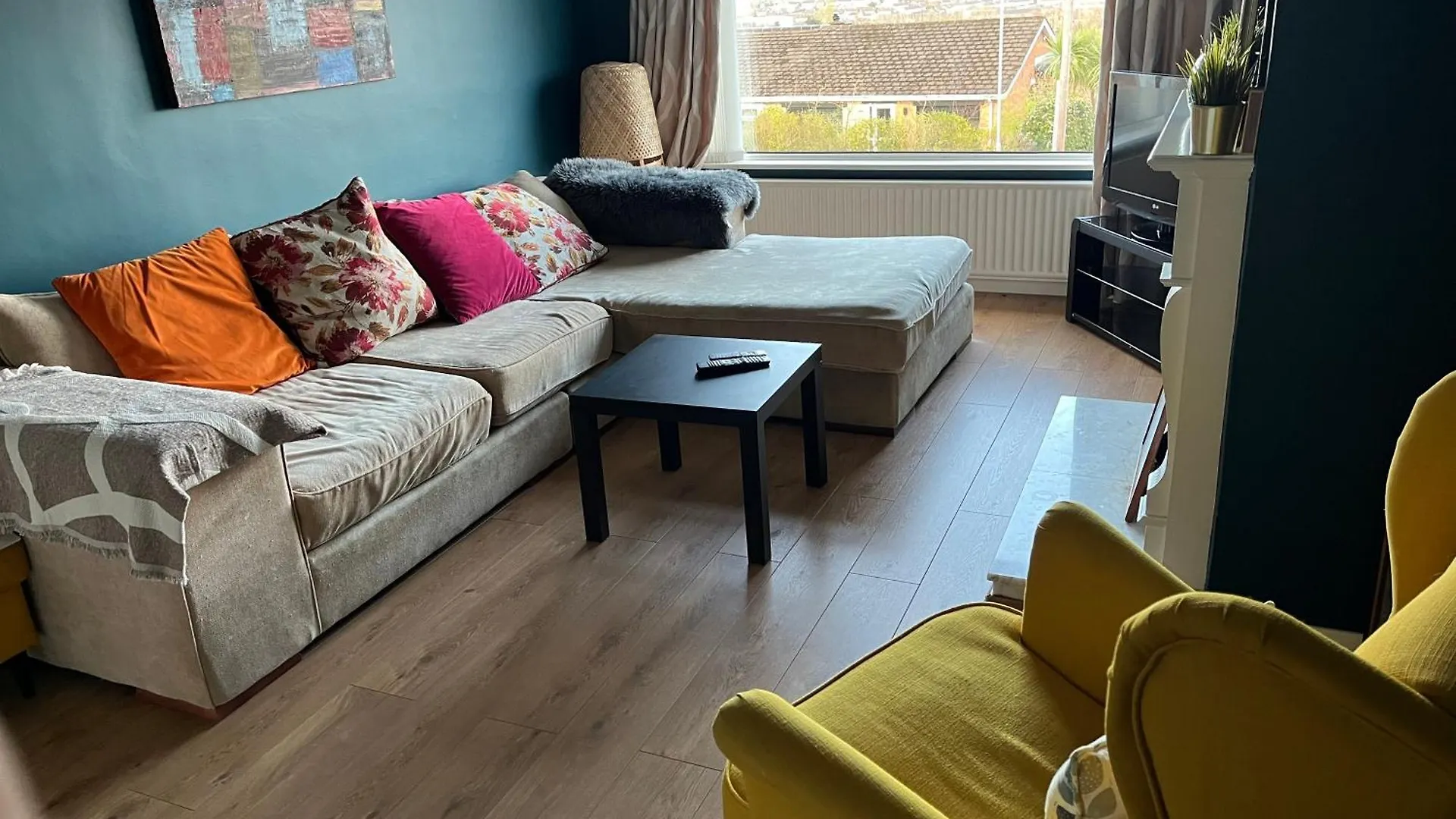 بيت للعطل Bellevue Bungalow - Comfortable Home With Amazing Views بلفاست